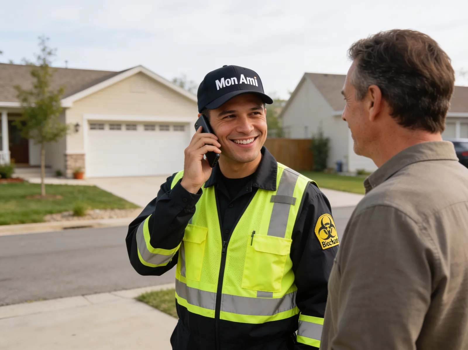 Sewage Cleanup Keedysville, MD FAQs