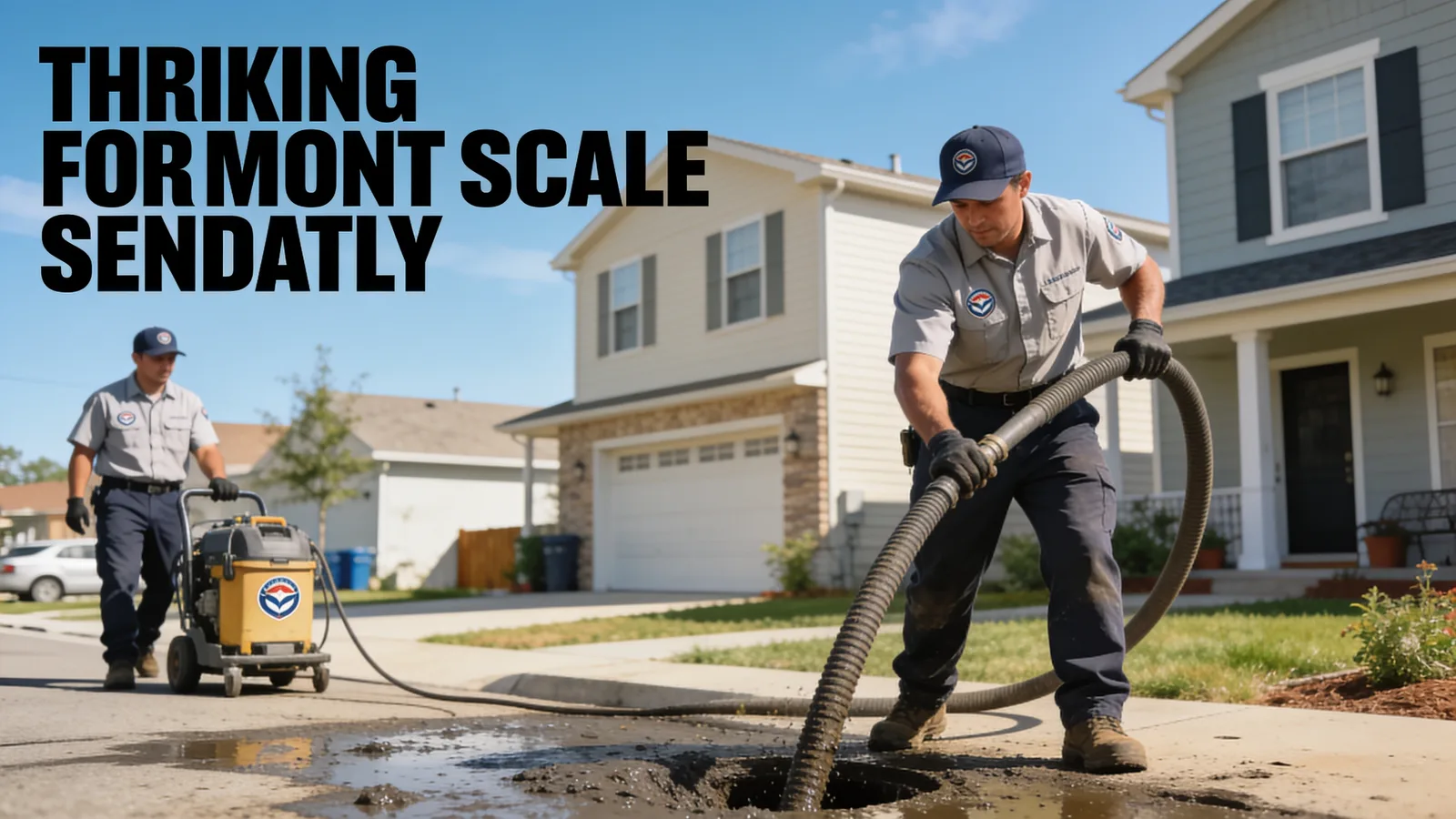 Sewage Cleanup in Keedysville, MD near me